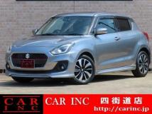 2019 Suzuki Swift