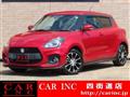 2019 Suzuki Swift
