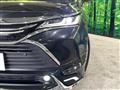 2020 Toyota Harrier Hybrid