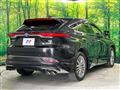 2020 Toyota Harrier Hybrid