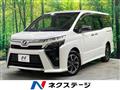 2018 Toyota Voxy
