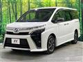 2018 Toyota Voxy