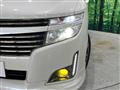 2012 Nissan Elgrand