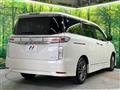 2012 Nissan Elgrand