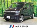 2018 Suzuki Wagon R