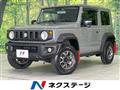 2024 Suzuki Jimny Sierra
