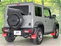 2024 Suzuki Jimny Sierra