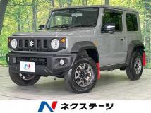 2024 Suzuki Jimny Sierra