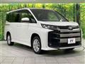 2022 Toyota Noah