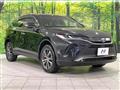 2024 Toyota Harrier Hybrid