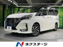 2021 Nissan Serena