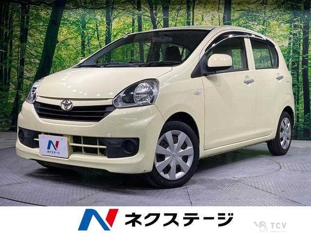 2016 Toyota PIXIS EPOCH