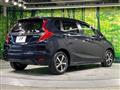 2018 Honda Fit Hybrid