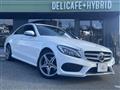 Mercedes-Benz/C-Class