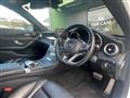 2018 Mercedes-Benz C-Class