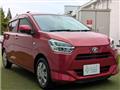 2017 Daihatsu Mira