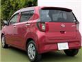 2017 Daihatsu Mira