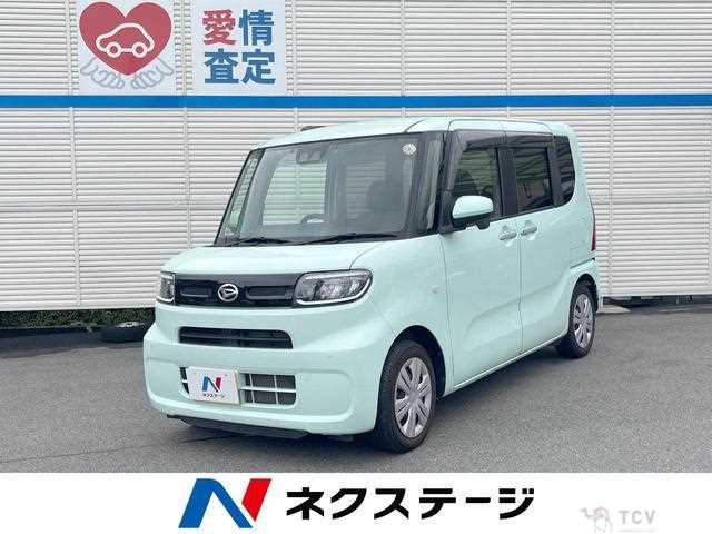 2021 Daihatsu Tanto
