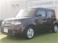 2014 Nissan Cube