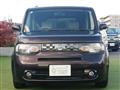 2014 Nissan Cube