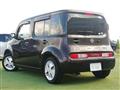 2014 Nissan Cube
