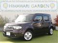 2014 Nissan Cube