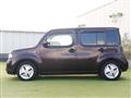 2014 Nissan Cube
