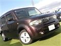 2014 Nissan Cube