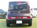 2014 Nissan Cube