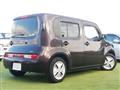 2014 Nissan Cube