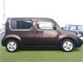 2014 Nissan Cube