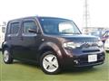 2014 Nissan Cube