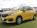 2019 Honda Fit
