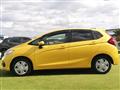 2019 Honda Fit