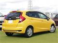 2019 Honda Fit