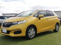 2019 Honda Fit