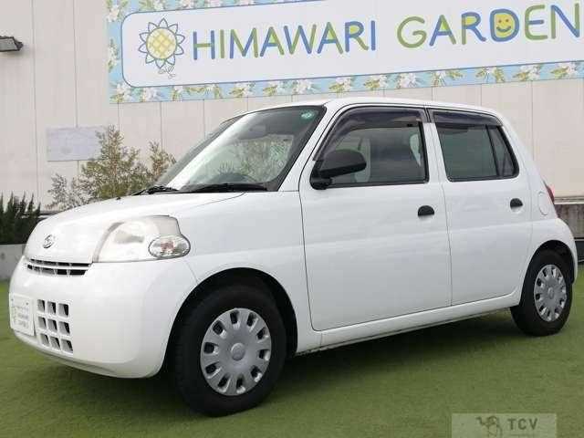 2010 Daihatsu Esse