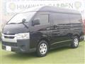 2021 Toyota Hiace Van
