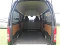 2021 Toyota Hiace Van