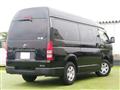2021 Toyota Hiace Van