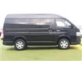 2021 Toyota Hiace Van