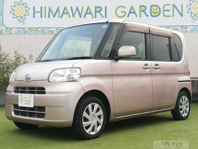 2013 Daihatsu Tanto