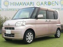 2013 Daihatsu Tanto