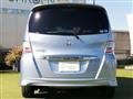 2012 Honda Freed