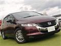 2008 Honda Odyssey