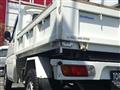 2007 Mitsubishi Minicab Truck