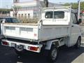 2007 Mitsubishi Minicab Truck