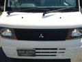 2007 Mitsubishi Minicab Truck