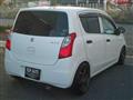 2010 Suzuki Alto