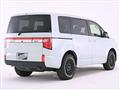 2024 Mitsubishi Delica D5